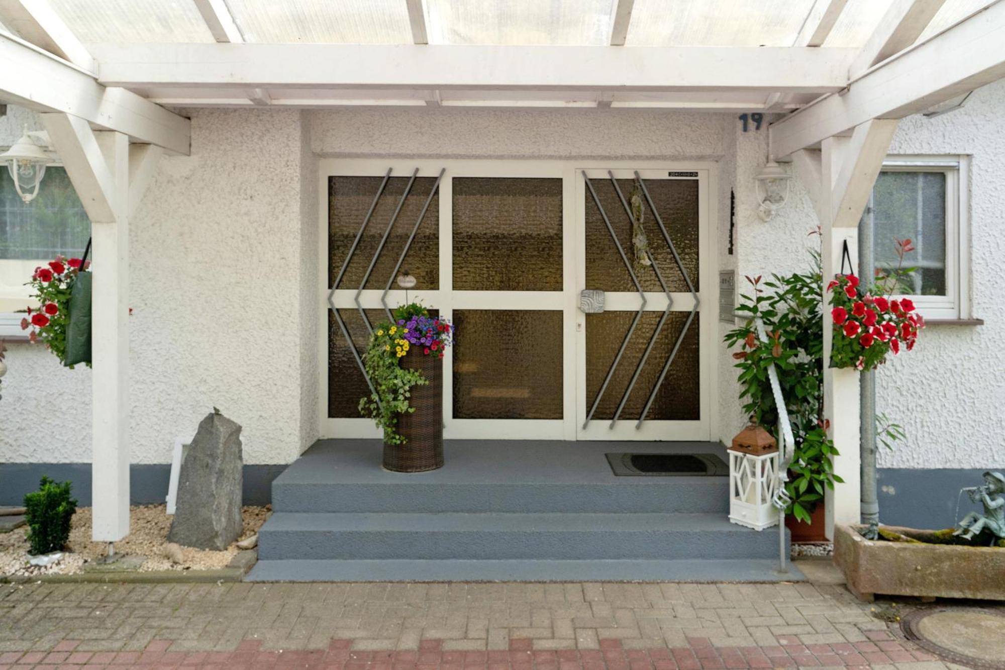 Villa Stumpf Friesenheim  Exterior foto