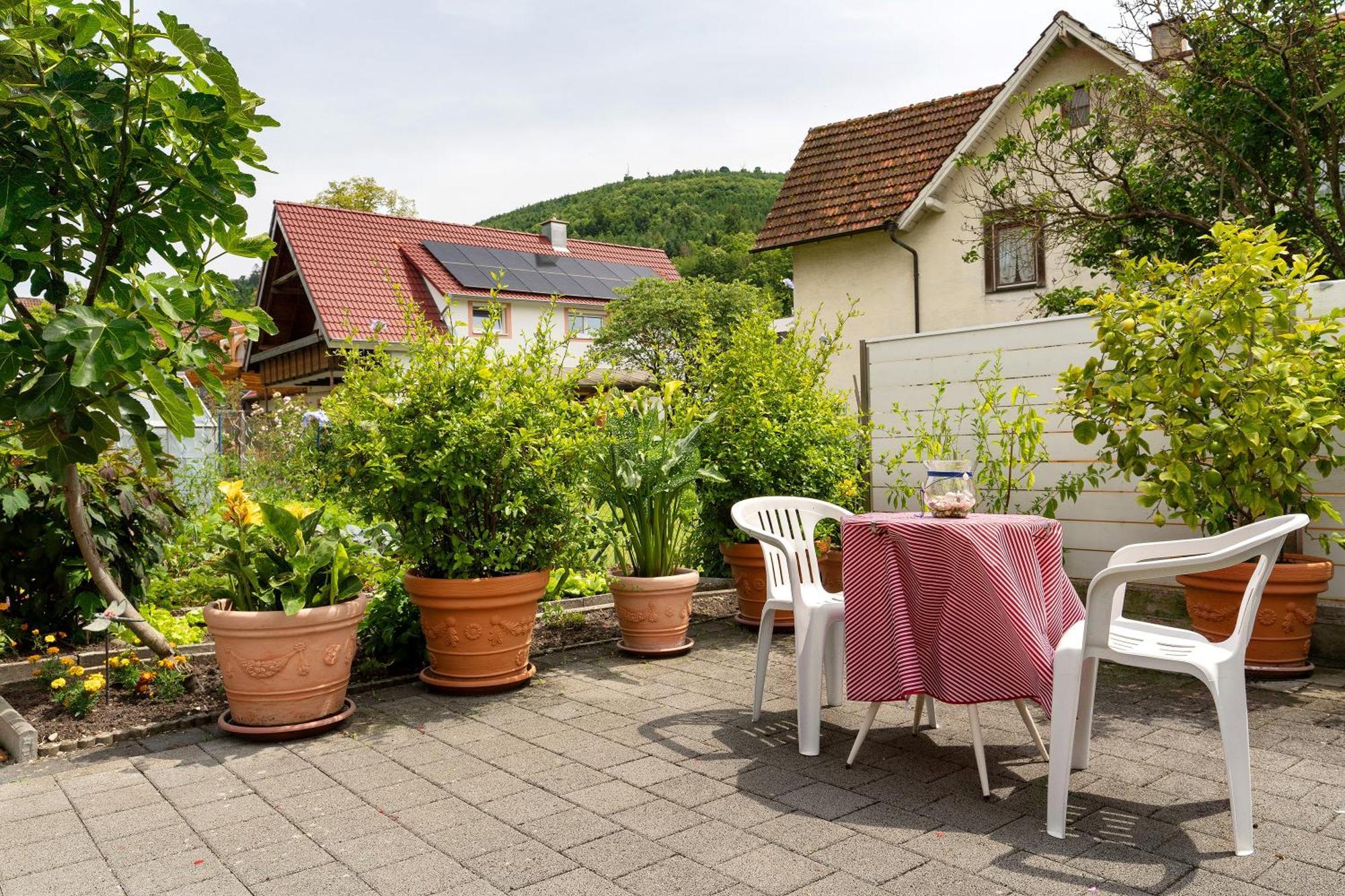 Villa Stumpf Friesenheim  Exterior foto