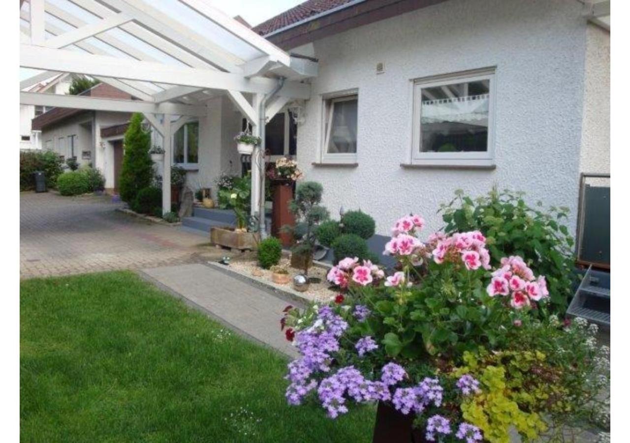 Villa Stumpf Friesenheim  Exterior foto