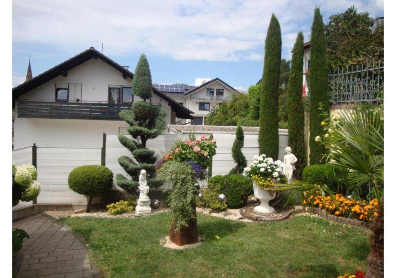 Villa Stumpf Friesenheim  Exterior foto